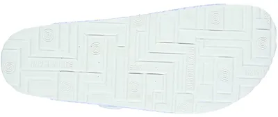 Produktbild von Dr. Brinkmann Damen Pantolette Zweischnaller mit Lederdecksohle, Größe:42 EU, Farbe:Rosa