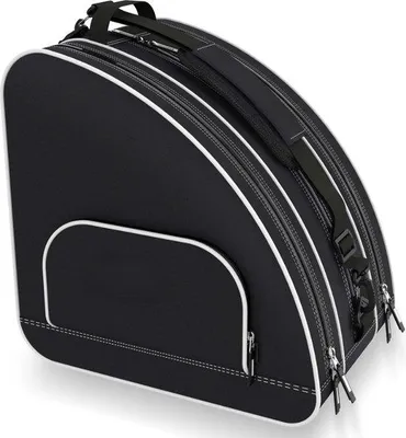 Produktbild von Famanu Skischuhtasche für Kinder - Nylon, mit Rucksackfunktion