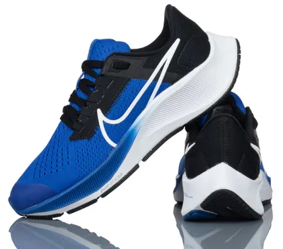 Produktbild von Schuhe Nike Air Zoom Pegasus 38 (Gs), Cz4178 411, Größe-36.5