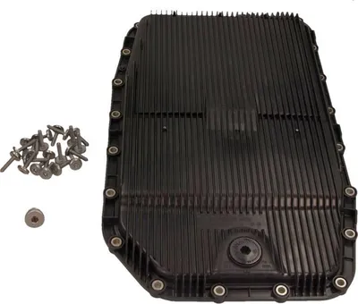 Image de Kit de pièces, vidange d'huile de boîte de vitesses automatique ZF 1068.298.083
