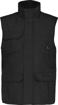 Produktbild von WK. Designed To Work Worker > Bodywärmer
