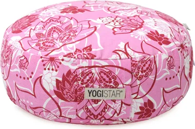 Produktbild von Meditationskissen - rund - art collection