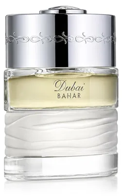 Zdjęcie produktu dla The Spirit of Dubai Bahar EDP 50 ml UNISEX