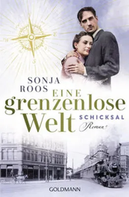 Obrázok produktu pre Eine grenzenlose Welt - Schicksal