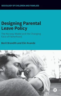 Produktbild von Designing Parental Leave Policy