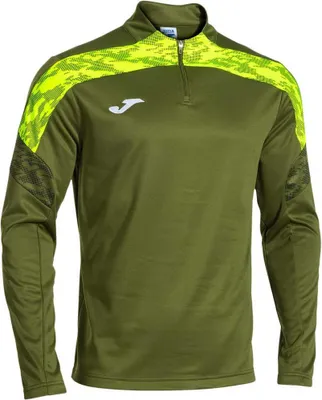 Image de Joma Championship Viii Sweatshirt Vert M Homme Vert M