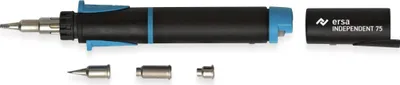 Produktbild von ERSA Gaslötkolben Independent 75, Lötspitze 0G072KN/SB,