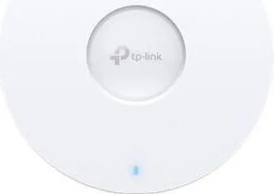 Zdjęcie produktu dla TP-Link Omada EAP653 (5-pack), 2,4 GHz, 5 GHz, 2976 Mbit/s, HTTPS, SNMP, SNMPv2, SNMPv3, SSH, WPA, WPA2, WPA3, 10,100,1000 Mbit/s