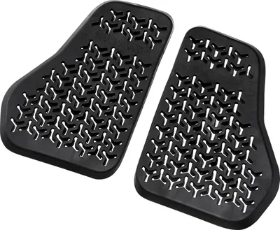Produktbild von Safe Max Brustprotektor Level 1 Air 1.2 Typ B, 2er-Pack für Motorrad