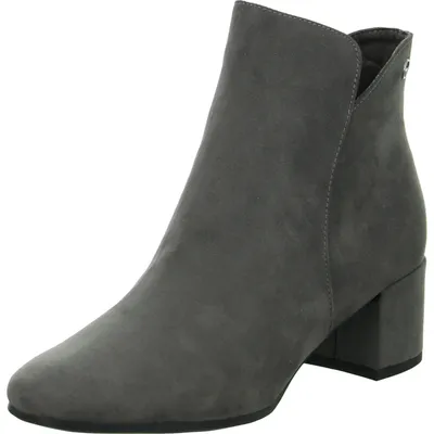 Produktbild von Tamaris Stiefeletten Grau Damen