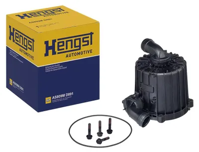 Image de Ölabscheider, Kurbelgehäuseentlüftung HENGST AS809M D891