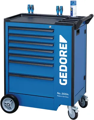 Obrázek produktu pro Gedore 1640739, 480 mm, 1000 mm, 84 kg