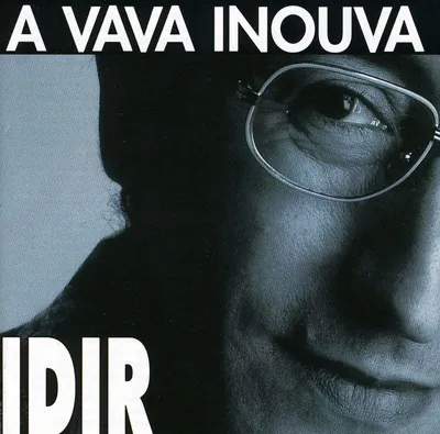 Obrázok produktu pre Idir: A vava inouva