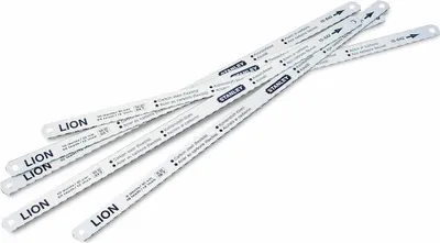 Produktbild von Stanley Metallsägeblatt Lion 300 mm, 24 Zähne