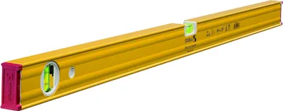 Image de STABILA Niveau à bulle Type 80 AS 90 cm
