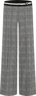 Produktbild von Ava 871 black/white glencheck Größe 40/32