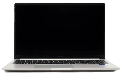 Image de Samsung Galaxy Book (2021) NP755XDA-KA1DE 15,6" FHD i7 16/512 Go W10H noir
