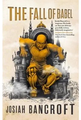Obrázok produktu pre The Fall of Babel
