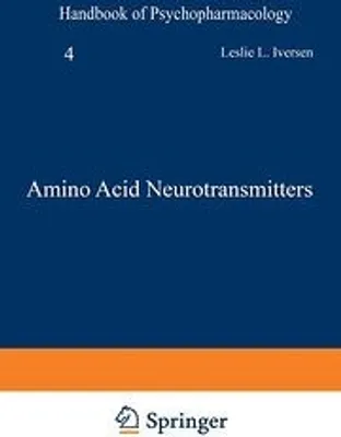Produktbild von Amino Acid Neurotransmitters