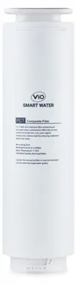 Zdjęcie produktu dla Wymienny filtr do systemu VIO AW-RB36 1000Т - PCT Filtr Kompozytowy 4 w 1