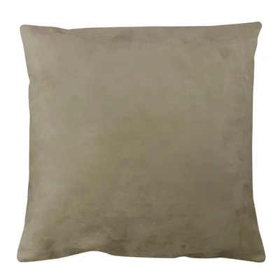 Image de Evila Originals, A11761- GRV0134, gris, oreiller, 100 % POLYESTER