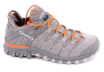 Produktbild von AKU Alterra Lite GTX W EU38 - Damen Wanderschuh Freizeitschuh Schuhe Sneaker j21