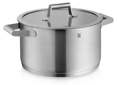 Immagine prodotto di WMF Comfort Line Kochtopf mit Deckel, 24 cm 3201019582 4000530716590
