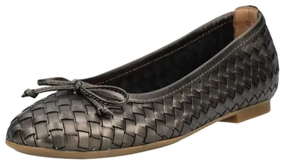 Produktbild von Gabor Ballerinas Ballerinas Glattleder
