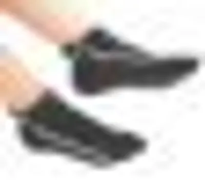 Produktbild von Yoga Socks Sissel antirutsch, schwarz>>>>Gr. L/XL