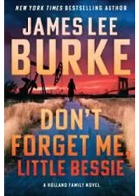 Produktbild von Don't Forget Me, Little Bessie