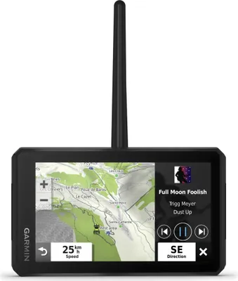 Produktbild von Garmin Tread