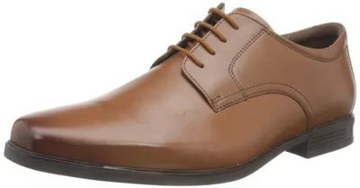 Zdjęcie produktu dla Wygodne sznurowane buty męskie Clarks