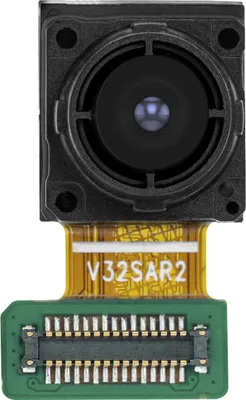 Immagine prodotto di Samsung, fotocamera selfie originale da 32 MP Galaxy S20 FE 4G, nero