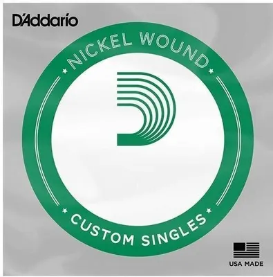 Produktbild von D'Addario XLB110 Einzelsaite für E-Bass