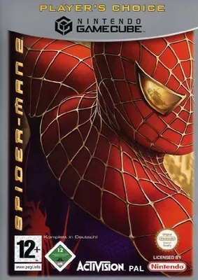 Produktbild von Spider-Man - The Movie 2