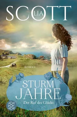 Produktbild von Sturmjahre 04. Der Ruf des Glücks