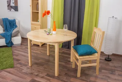 Produktbild von Runder Tisch
