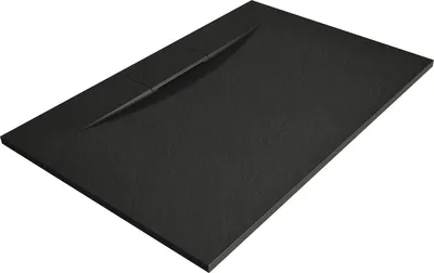Immagine prodotto di Mexen Egon piatto doccia rettangolare SMC 120 x 90 cm, nero - 4R709012