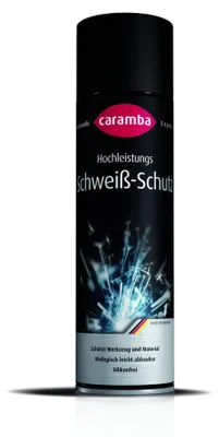 Produktbild von Hochl.Schweißschutzspray 400 ml Spraydose CARAMBA