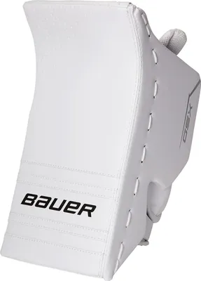 Produktbild von Bauer GSX Stockhand Senior, Farbe:weiss, Spielseite:FR/ Rechtsfänger