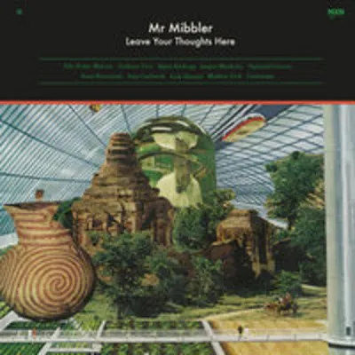Obrázok produktu pre Zanechaj svoje myšlienky tu [Vinyl]