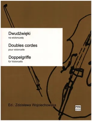 Zdjęcie produktu dla Rękojeści do wiolonczeli