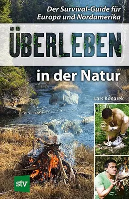 Immagine prodotto di Überleben in der Natur