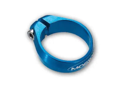 Obrázok produktu pre Zásuvka MORTOP SPC273 modrá 31,8 mm