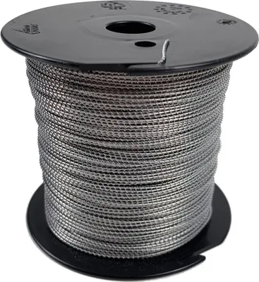 Obrázek produktu pro Těsnicí pozinkovaný drát Dönges, DIN 1367-0,5-0,3-STZN na cívce, 500 g