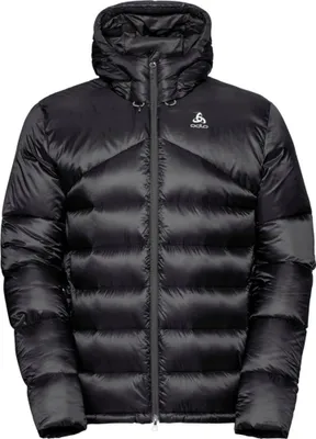 Produktbild von Jacken Odlo Cocoon X Parka 52720215000