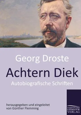 Produktbild von Achtern Diek