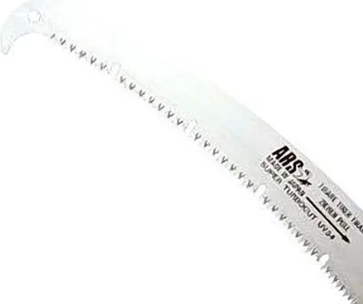 Produktbild von ARS 1339-20 Ersatzsägeblatt für Astsäge UV-34 mit Räumerschlitzen