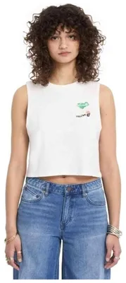 Immagine prodotto di Top Volcom B4512614-OFW da Donna