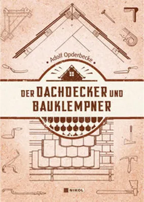 Image de Der Dachdecker und Bauklempner